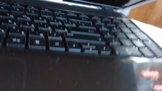 Продал ноутбук перекупу | HP Pavilion G6 смотреть онлайн