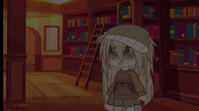 lost umbrella |[ gacha club English ]| смотреть онлайн