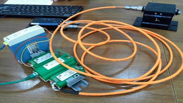 Система мониторинга инженерных конструкций Часть 1 смотреть онлайн