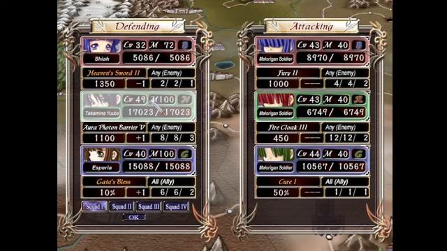 Aselia the Eternal -The Spirit of Eternity Sword- 2週目 смотреть онлайн