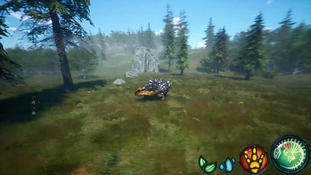 Beasts Of Bermuda Crashing! смотреть онлайн