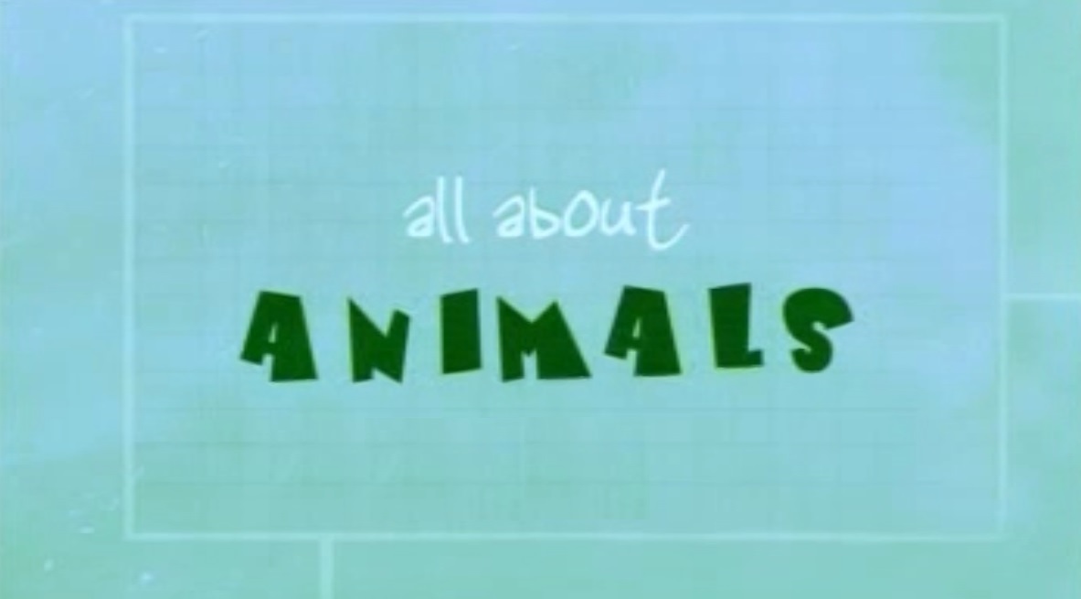 Ребятам о зверятах. Жизнь забавных животных в условиях природы смотреть онлайн