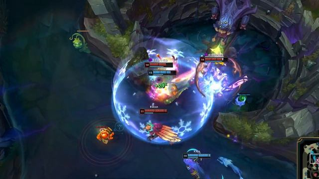 This is the MOST Popular Build on Syndra at Worlds! смотреть онлайн