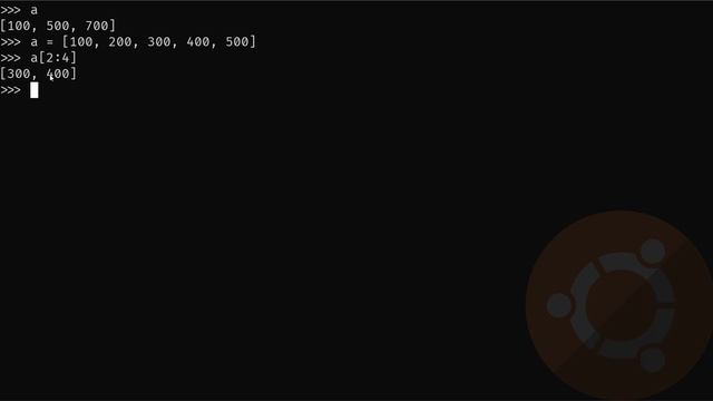 Python | Part 7 | Lists | Tamil | LMCS смотреть онлайн