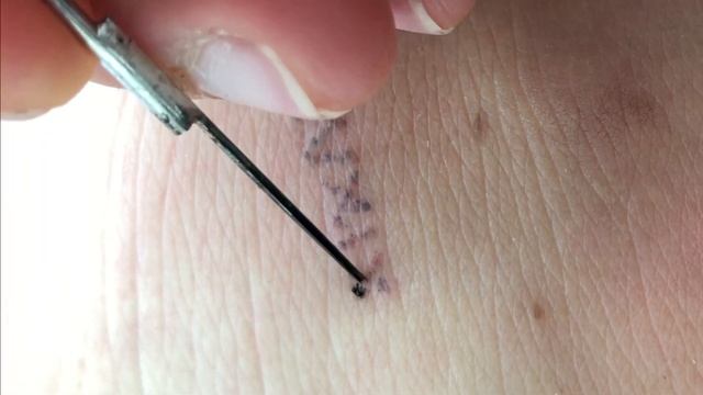 how to stick n poke смотреть онлайн