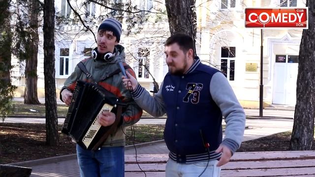 Говорит Ростов смотреть онлайн