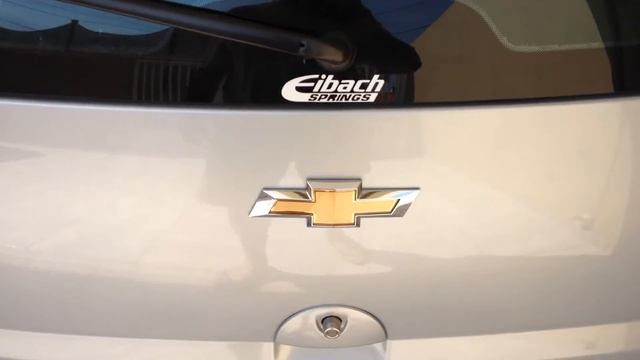 .: Projeto Meriva Elite #Vídeo 73 - Aparência: Novo Emblema GM Cruze na Meriva смотреть онлайн