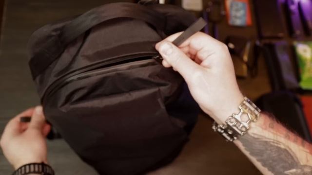 МОЙ EDC 2023 - Набор для города смотреть онлайн