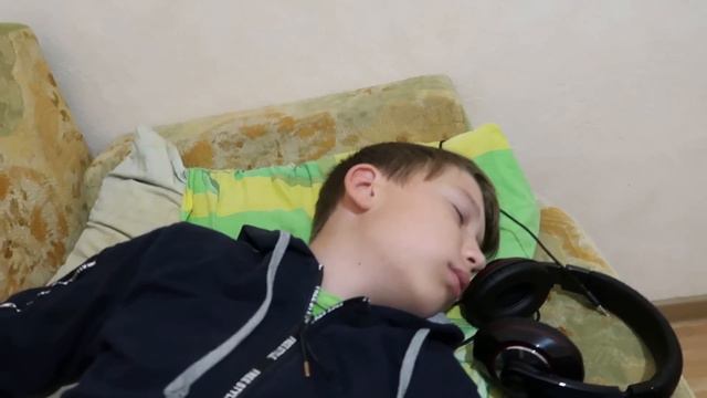 VLOG Третий день болит голова смотреть онлайн