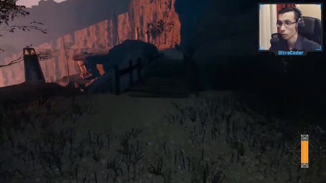 Aporia: Beyond The Valley #3.1 смотреть онлайн