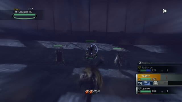 Resonance of Fate Walkthrough (Part 7) HD смотреть онлайн