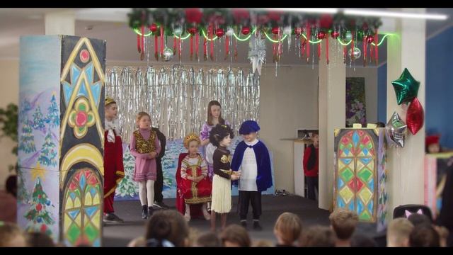 DS спектакль день первый Емеля смотреть онлайн