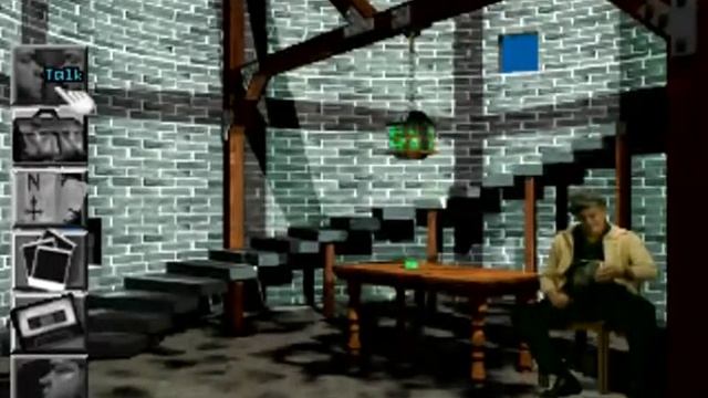 Let's Play Return To Zork - Video 1 смотреть онлайн