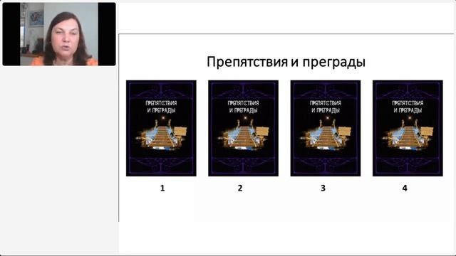 "Четыре цели жизни" путь к предназначению. смотреть онлайн