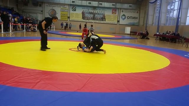 Чемпионат МО грепплинг 58 кг Дегтярева VS Куприна смотреть онлайн