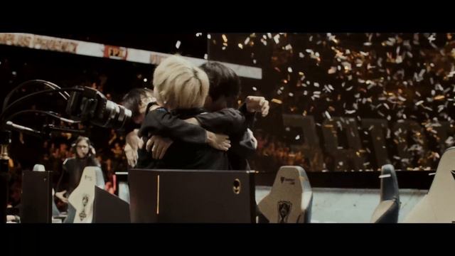 WBG vs BLG | RISE | Semifinals Day 1 Tease | Worlds 2023 смотреть онлайн