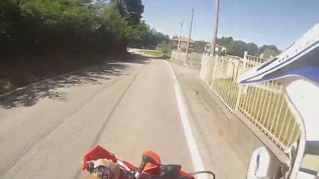 honda xr 650r motard on board смотреть онлайн