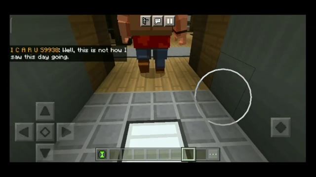 DLC BEN 10 - Minecraft PE 1.19+ смотреть онлайн