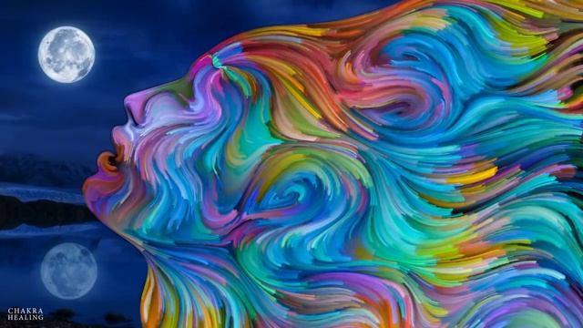 Happiness Frequency, Serotonin, Dopamine, and Endorphin Release Music, ALPHA 10 HZ Healing Music смотреть онлайн