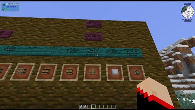 Storage Overhaul 1.16.5  Mod Spotlight~ Minecraft Mod Spotlight