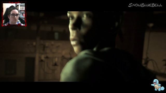 Little Hope | Gameplay Walkthrough # Final PS5 [+18] смотреть онлайн