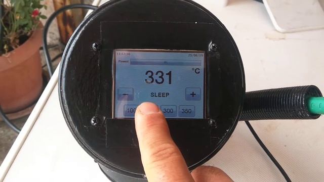 Jbc t245 Diy смотреть онлайн