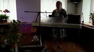 Христианские песни,Женщина.