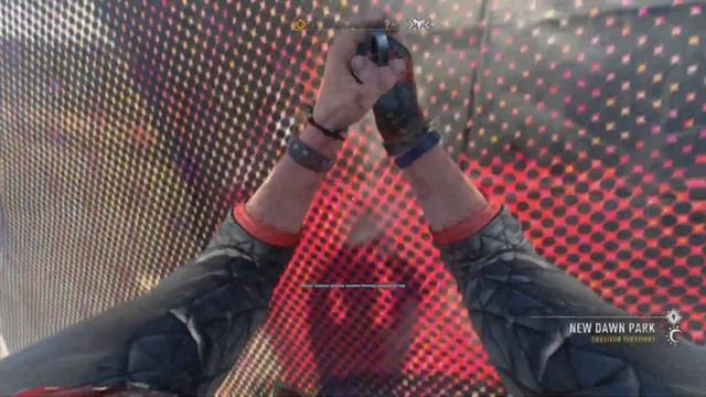 Dying Light 2: Stay Human - How To Knife Descend Billboards смотреть онлайн