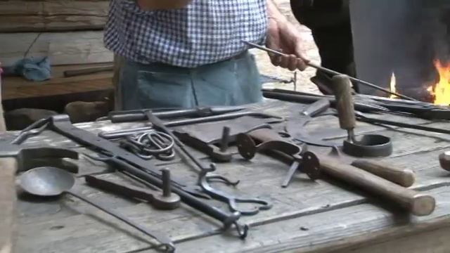 Pioneer Day Owings, SC 2010 Disk#1 Title 1 смотреть онлайн