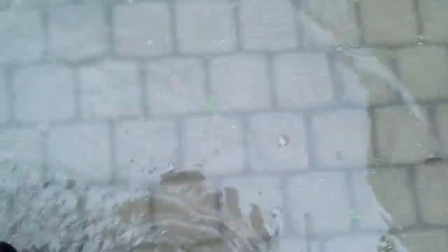 Обработка обуви водооталкивающим покрытием! смотреть онлайн