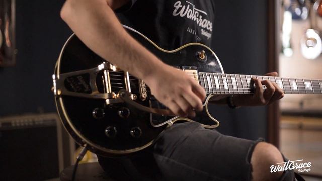 Gibson Custom Shop Murphy Lab - Review & Introduction To The Series.