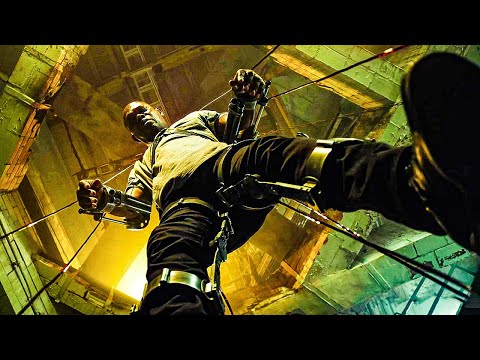 Пила 9: Спираль. Русский трейлер (2021) смотреть онлайн