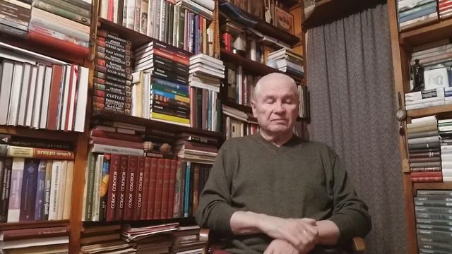 Александр Соболев О ПЕРВЫХ...