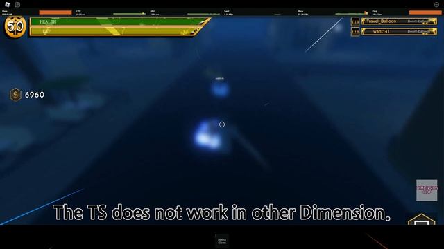 [YBA] How to play D4C смотреть онлайн
