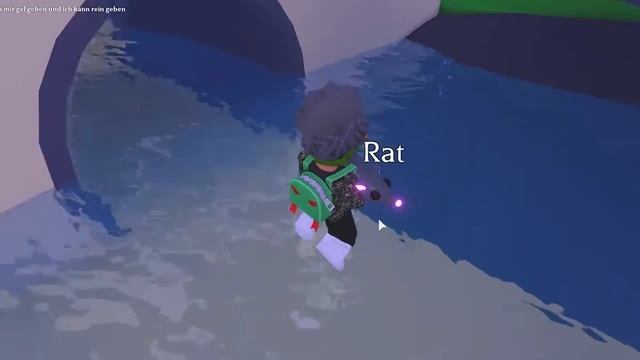 Моя первая НЕОНОВАЯ крыса! Что дадут за НЕОНОВУЮ крысу в Roblox Adopt Me ? SKWIRTY смотреть онлайн