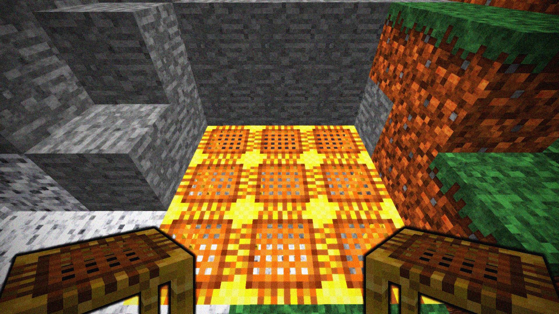 НОВЕЙШАЯ ЛОВУШКА в СКАЛЕ 1.16.5 | Трапер Шоу | REALLYWORLD смотреть онлайн