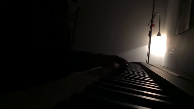 Steel And Flames - A Terminator Piano Cover смотреть онлайн