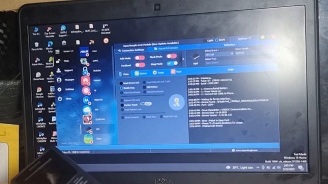 Nokia 105 4G 2022 Hard Reset || Ta 1385 Open Password Remove Lock