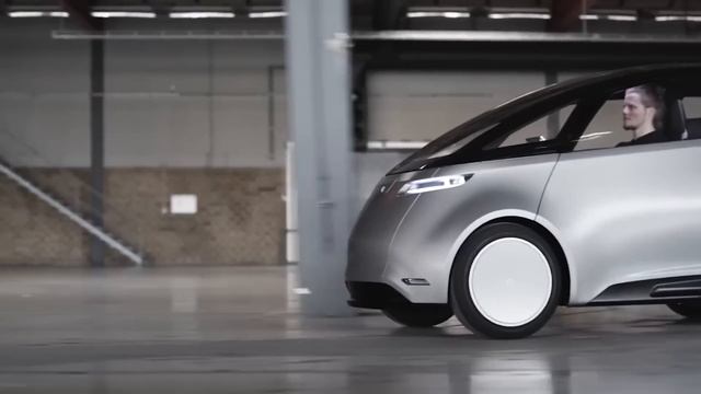 Top 10 Mini EVs and Mini Electric Cars to Hit the Highways with смотреть онлайн
