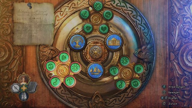 Endless Fables: Dark Moor Schneller als der Blitz смотреть онлайн