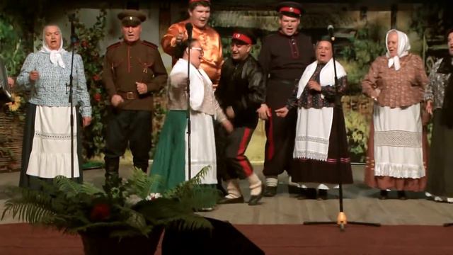 "На Казачьей стороне" смотреть онлайн