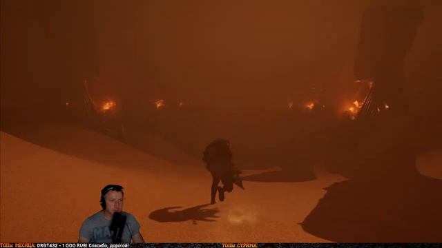 Прохождение ✸ Assassin's Creed: Origins #8 смотреть онлайн