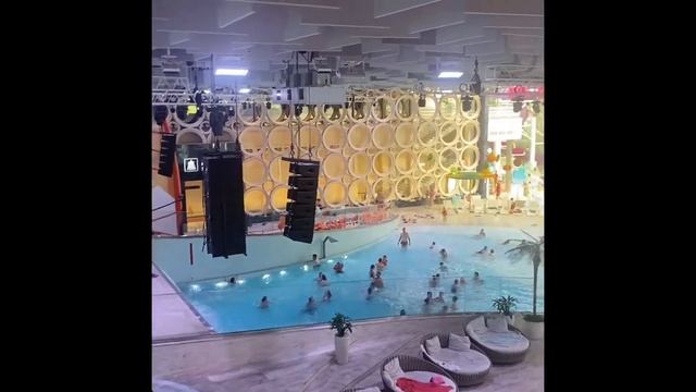 Лужники.Бассейн. Дворец водных видов спорта 2022 / смотреть онлайн