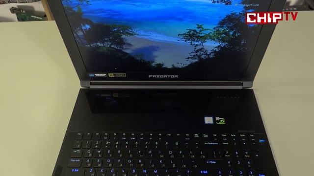 Acer Predator Triton 700 İnceleme - Oyuncu Notebook смотреть онлайн