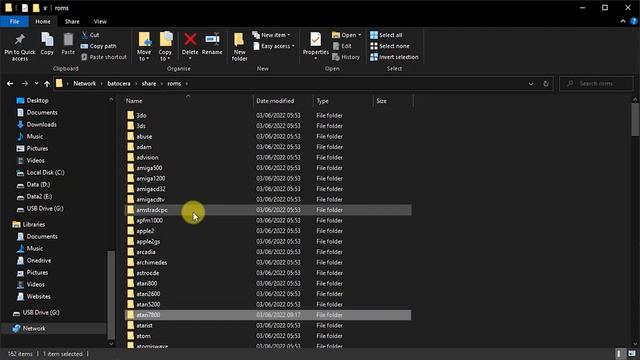 Batocera. Retro gaming on Mac, Linux or Windows. Full setup and gaming tutorial. смотреть онлайн