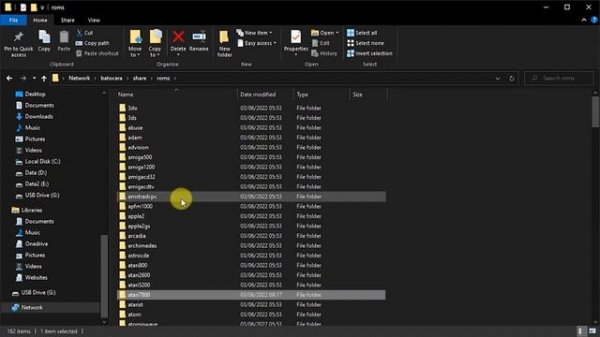 Batocera. Retro gaming on Mac, Linux or Windows. Full setup and gaming tutorial.