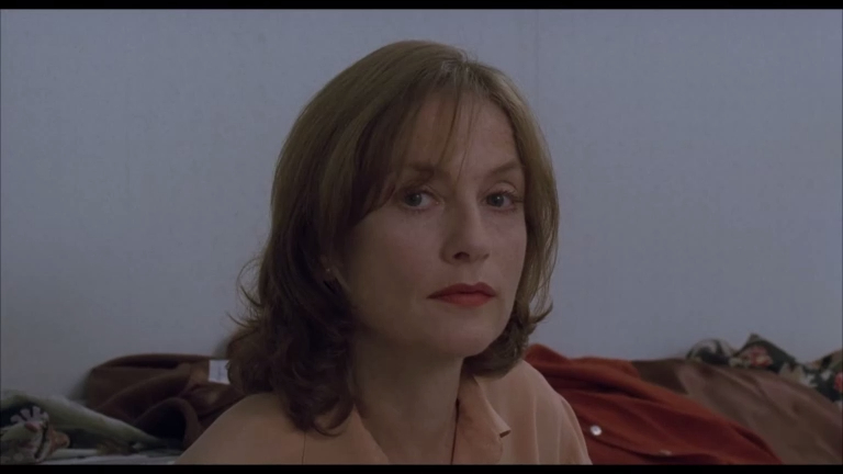 Пианистка/ La Pianiste (2001) Русский трейлер (субтитры) смотреть онлайн