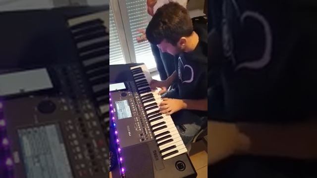 Marija Šerifović - Molitva (Cover by Sara&Marin) смотреть онлайн