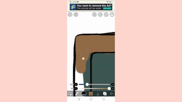 sketch & draw using ibis paint x (android) full смотреть онлайн
