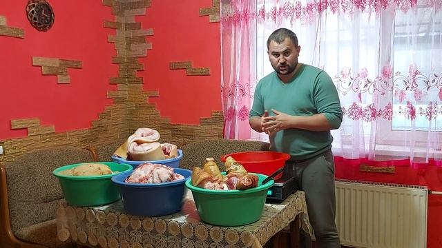 есть ли мясо на вьетнамских свиньях? есть ли смысл их держать? смотреть онлайн